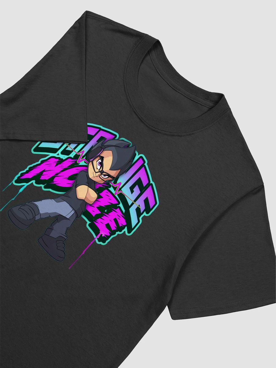 StrangeNoize Graphic Tee product image (3)