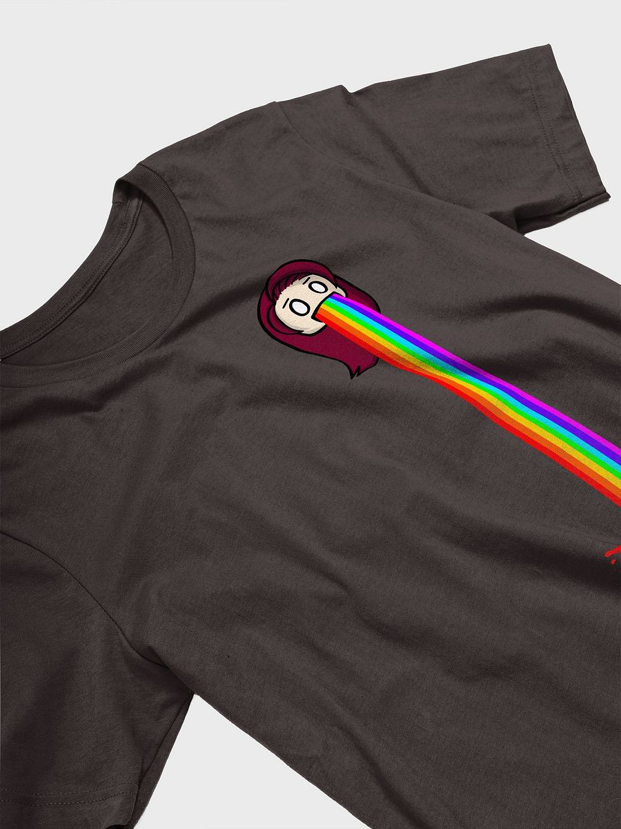 RGB is Life T-Shirt product image (28)