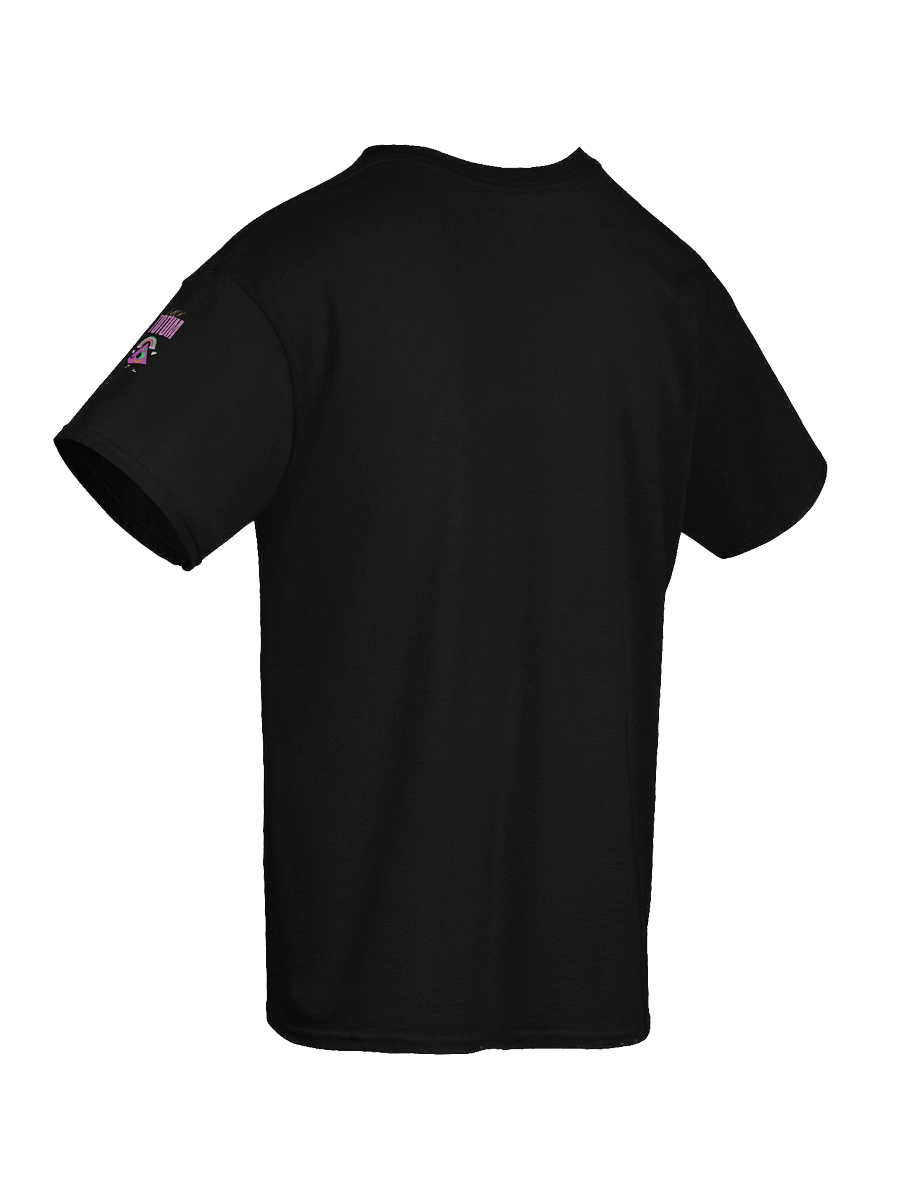 Fuck Totum T-SHIRT product image (10)