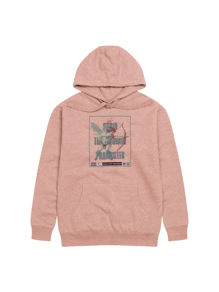 Cupid's Prank Unisex Hoodie product image (1)