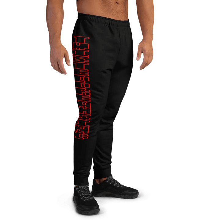 Twisted Dreams Inc Joggers product image (1)