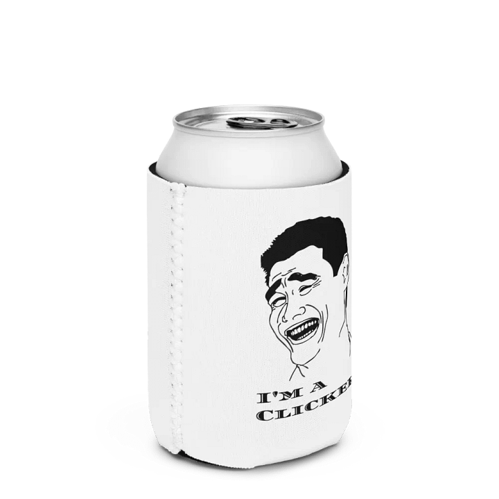 Clicker Huggie product image (2)