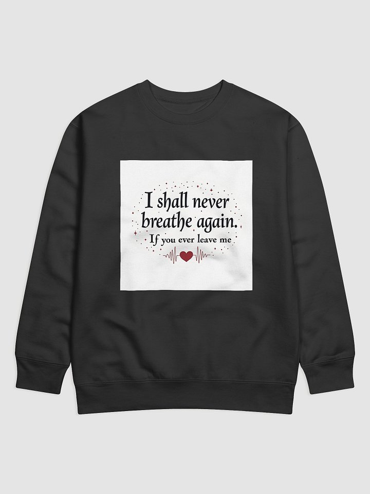 Love Quote T Shirt product image (2)
