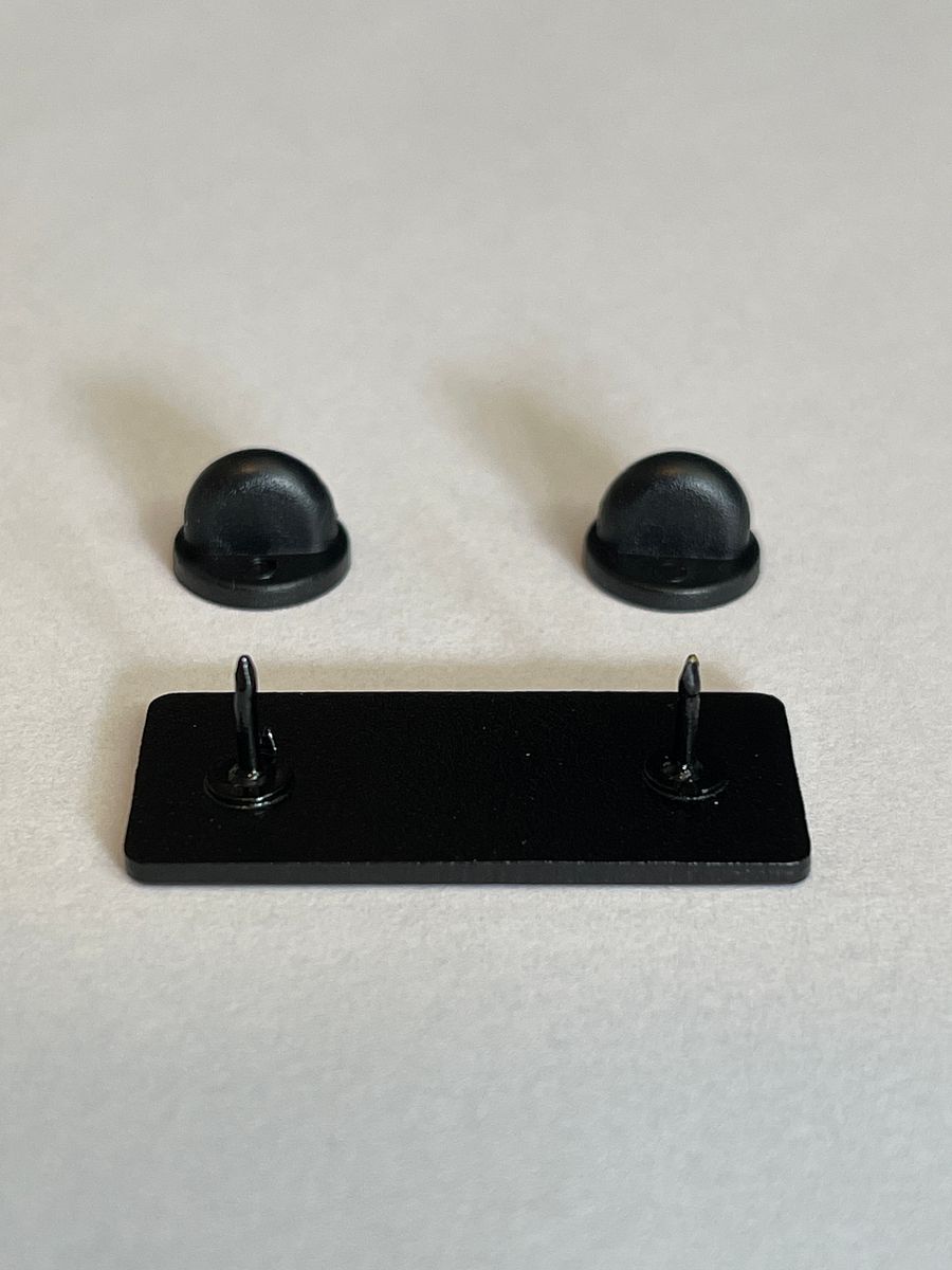 Gfred Enamel Pin product image (7)
