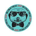 Meerkat Press Shop