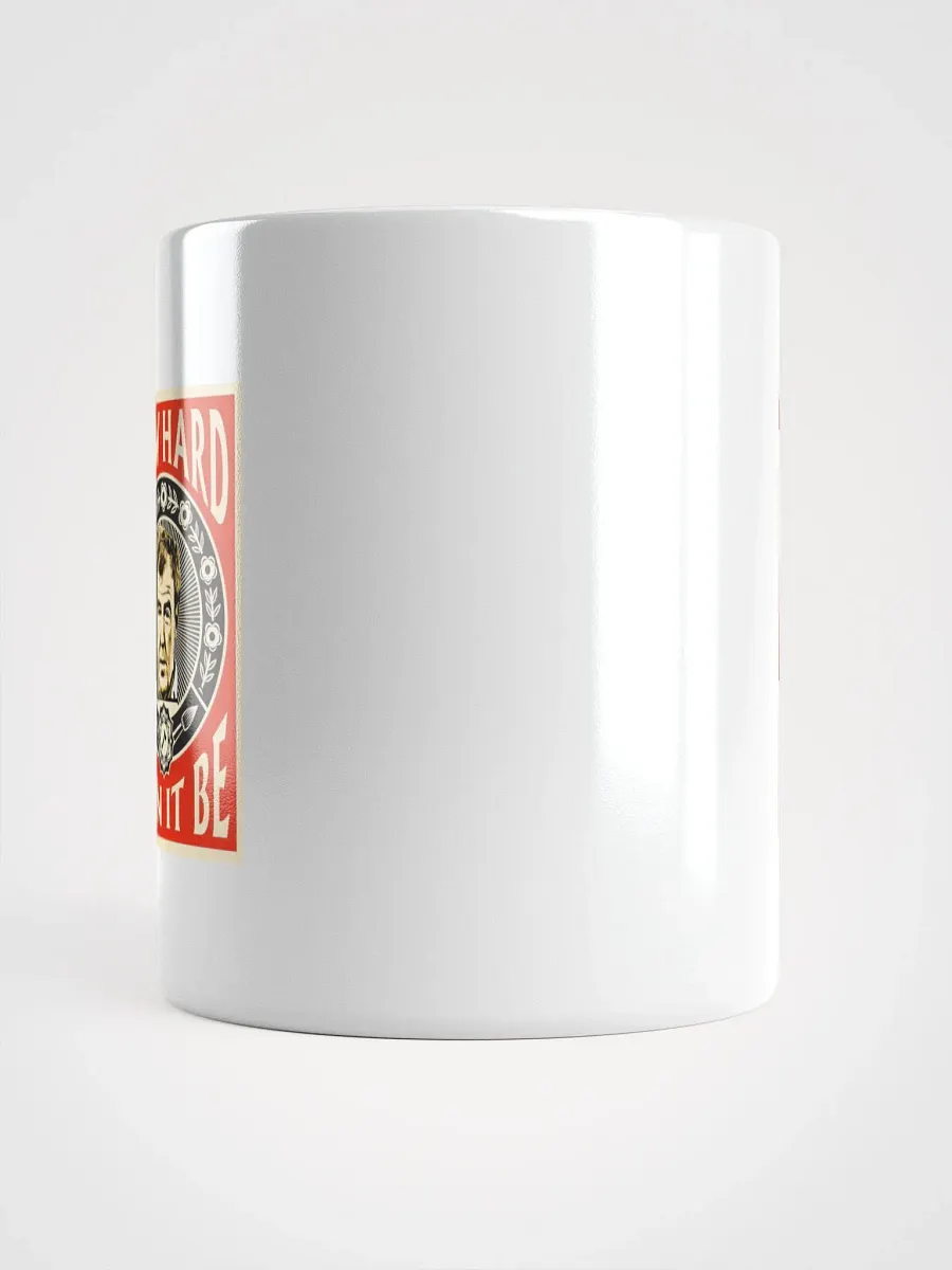 how hard can it be mug product image (5)