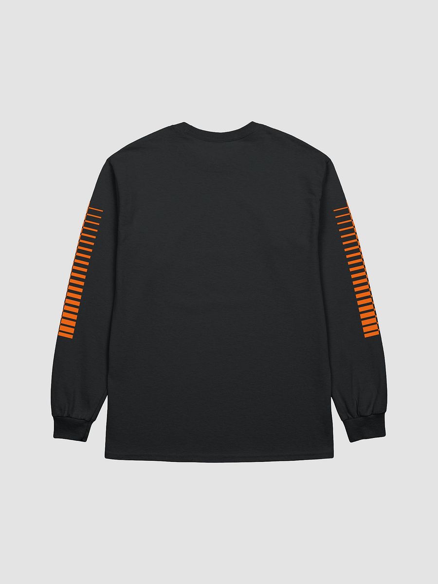 Media Chrome Long Sleeve product image (2)