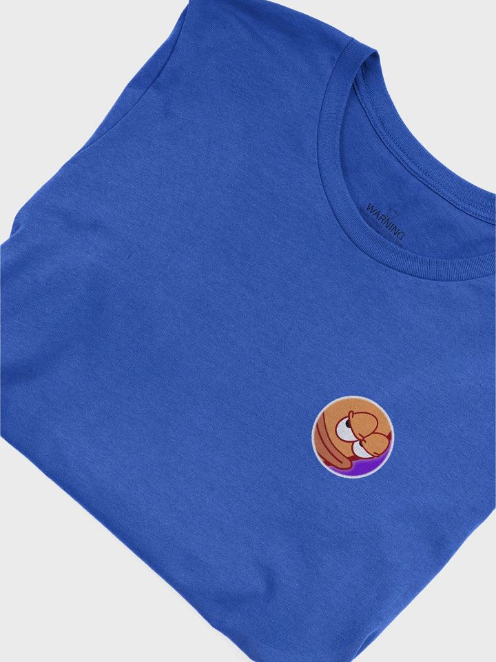 Smirk T-Shirt product image (91)