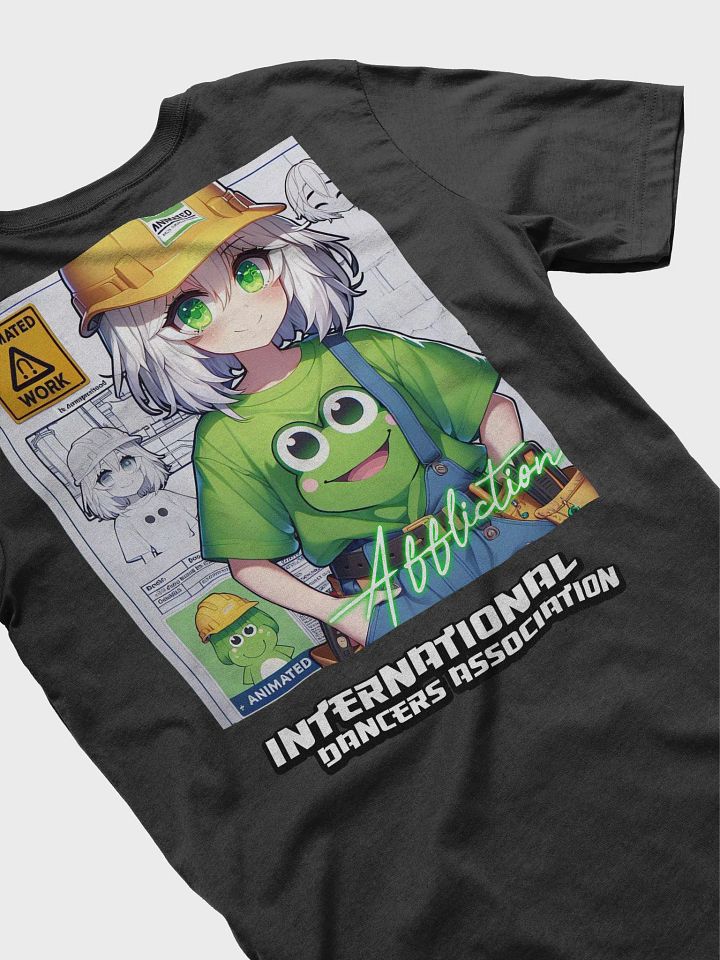 IDA 