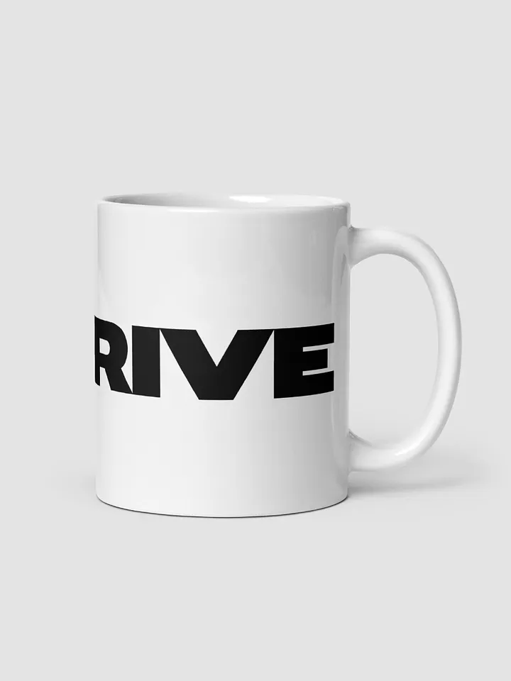 The Drive Mug product image (2)
