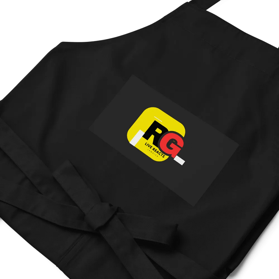CHEF APRON FOR DAD product image (7)