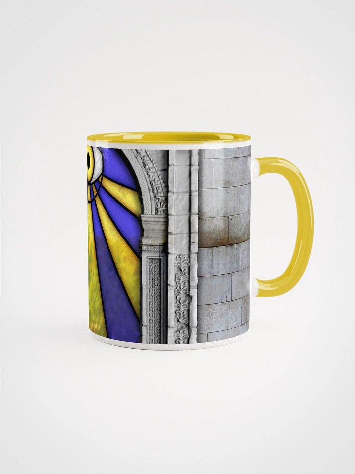 The Church Mug product image (1)