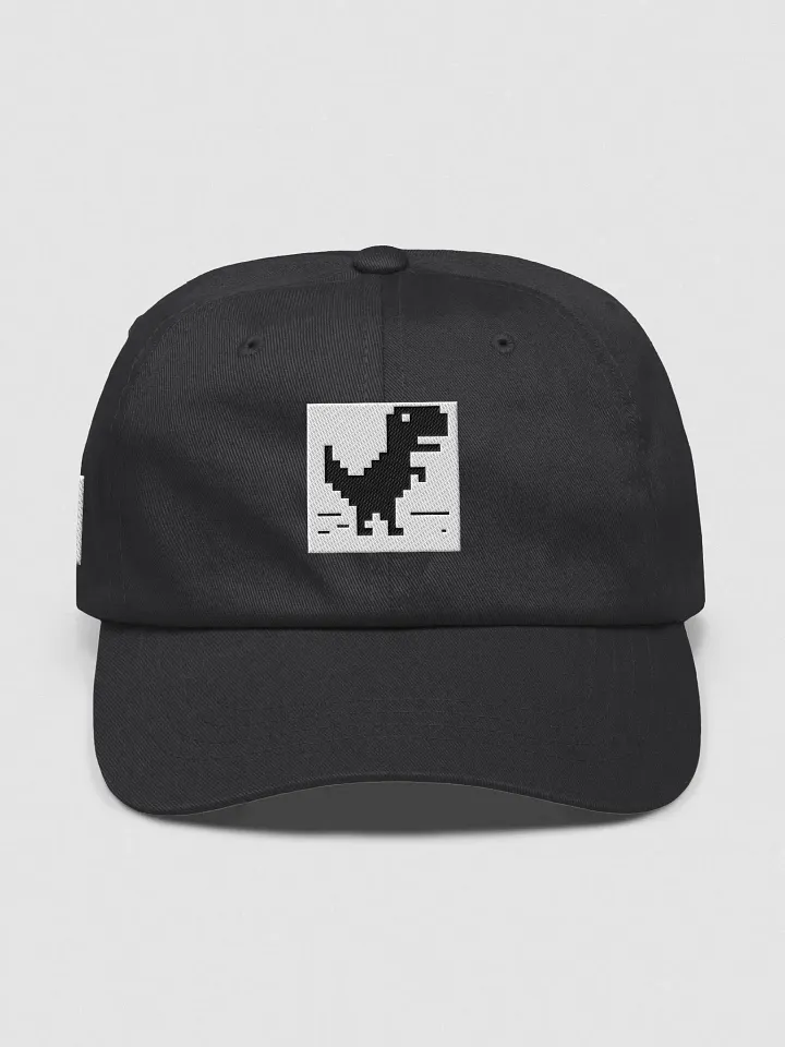 Dino Drip Hat product image (1)