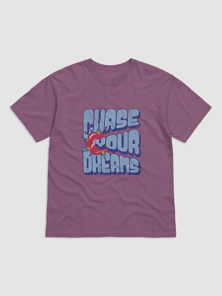 Chase Your Dreams Graphic Tee product image (2)