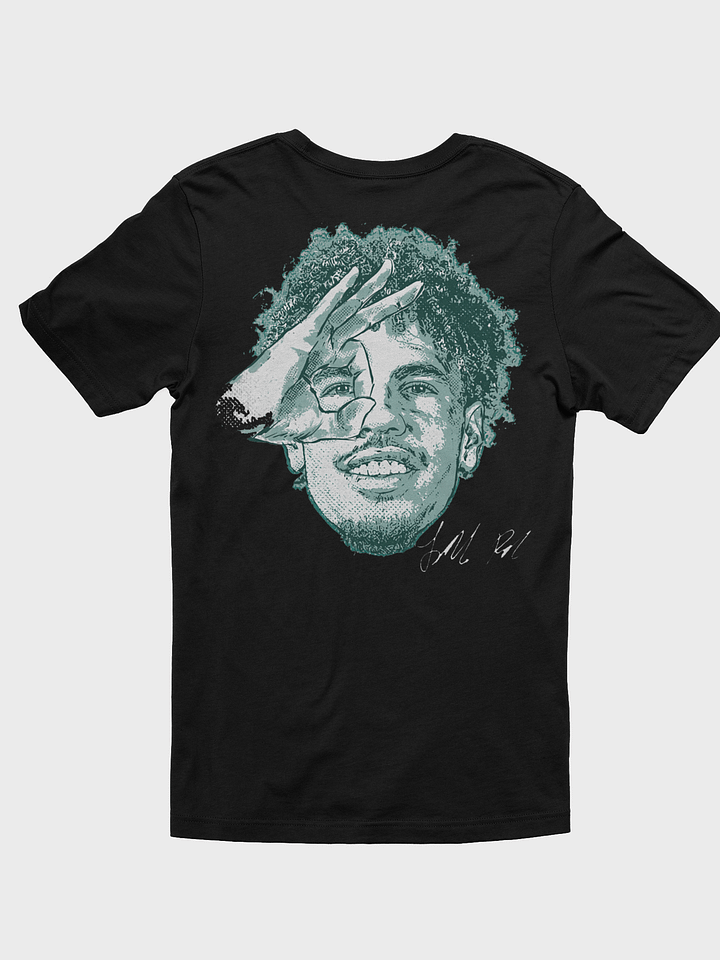 Lamelo Ball Comfort Tee product image (2)