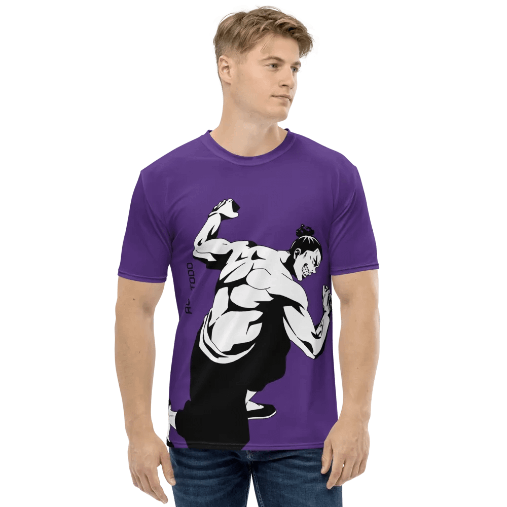 Aoi Todo, 2T, All-Over Print T-Shirt product image (1)