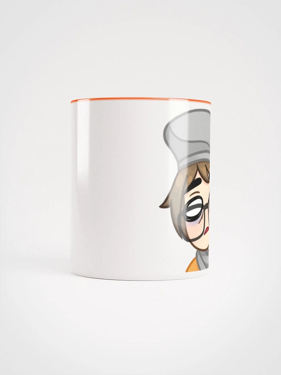 Rual Storge Tired Mug product image (5)