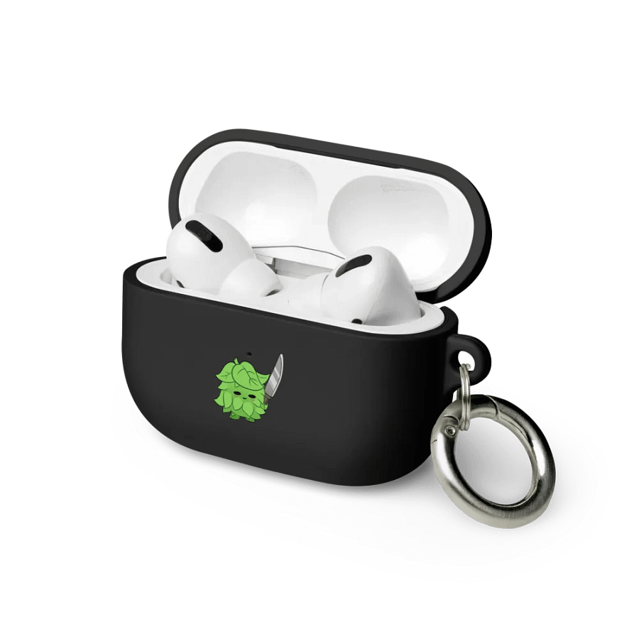 Knife AirPods Case product image (3)