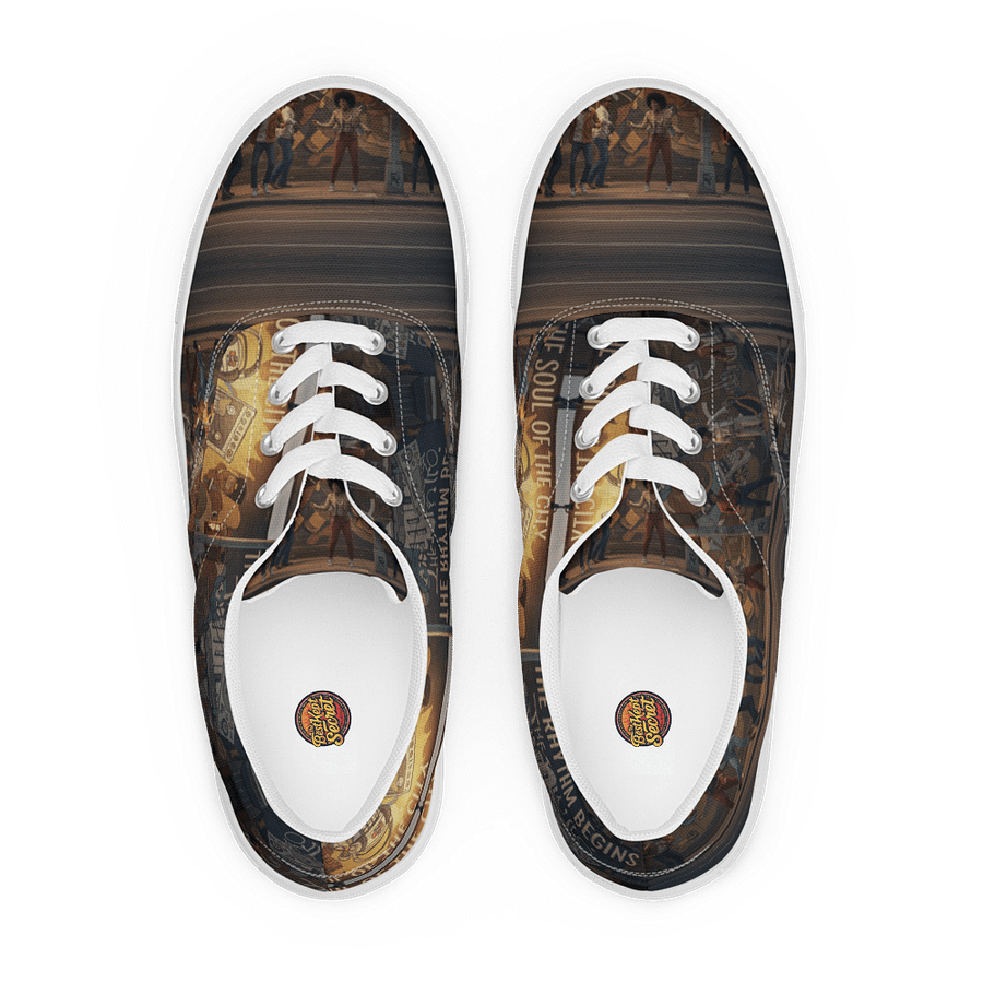 The Soul Of The City product image (1)