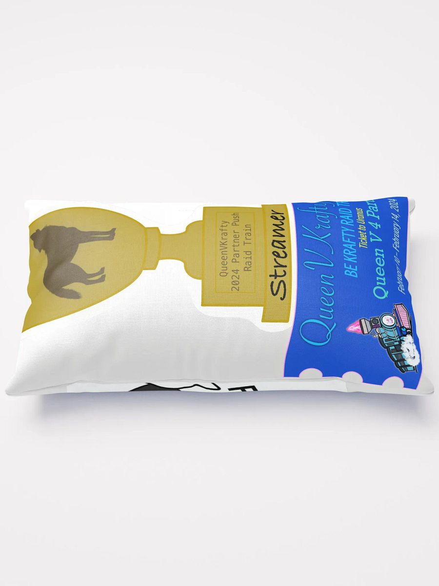 Streamer Pack Pillow product image (3)