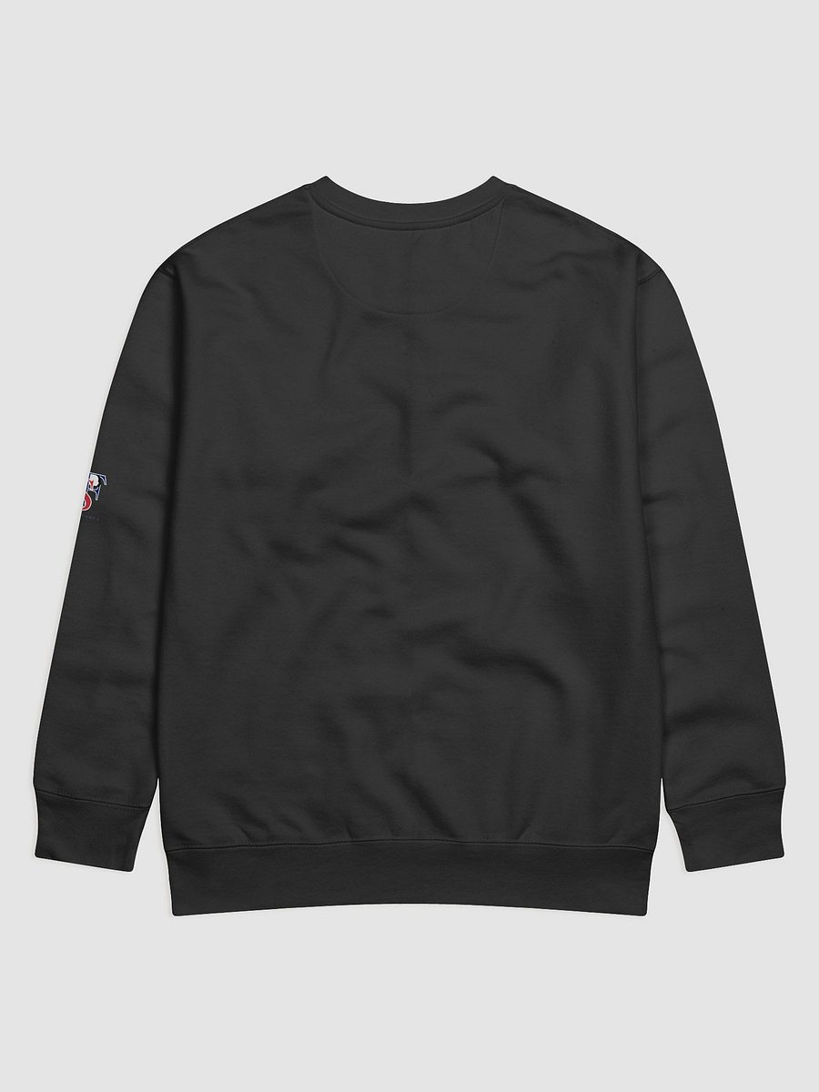 Monday Mood Funny coffee Premium Sweatshirt product image (22)