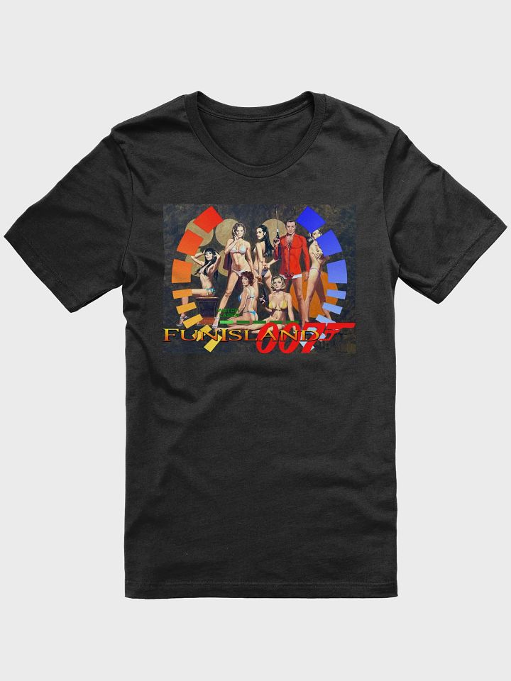 007 Shirt product image (2)