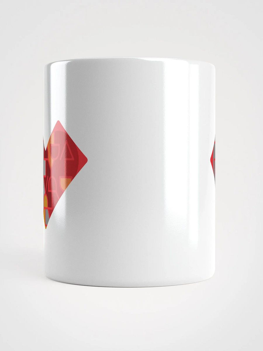I Love You, Dad Icon / MO Mug product image (5)