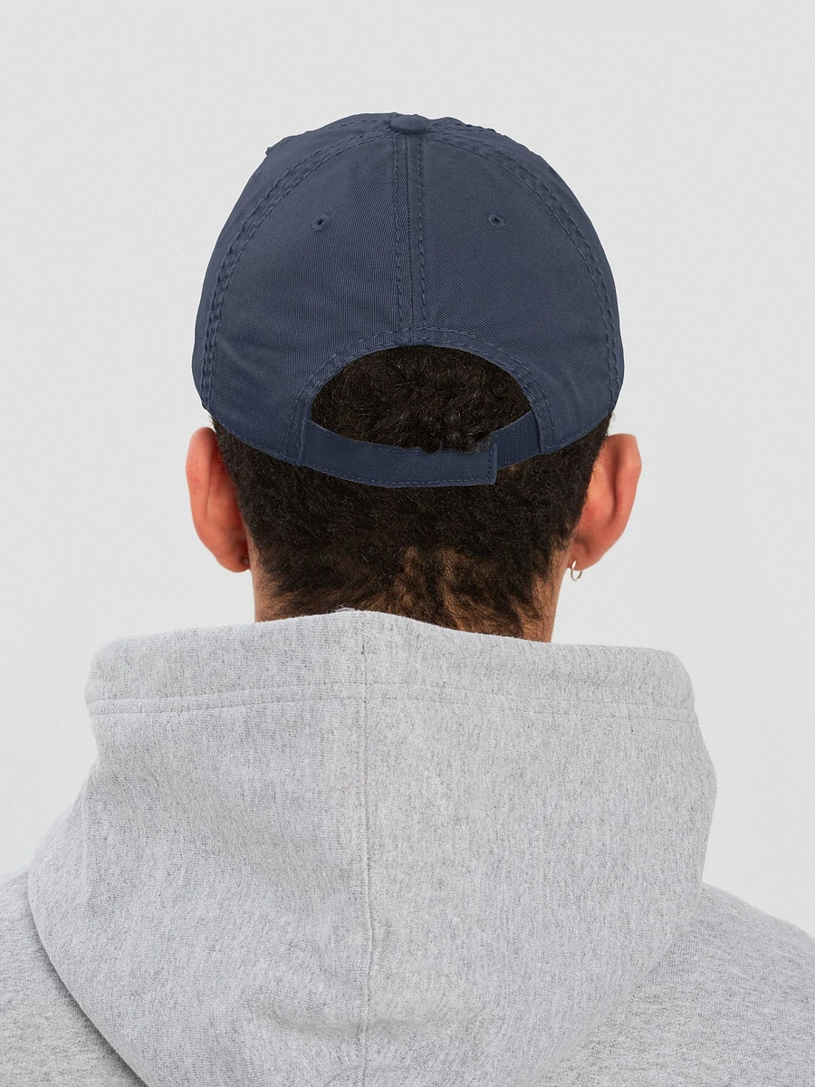 The Dad Squad Hat product image (2)