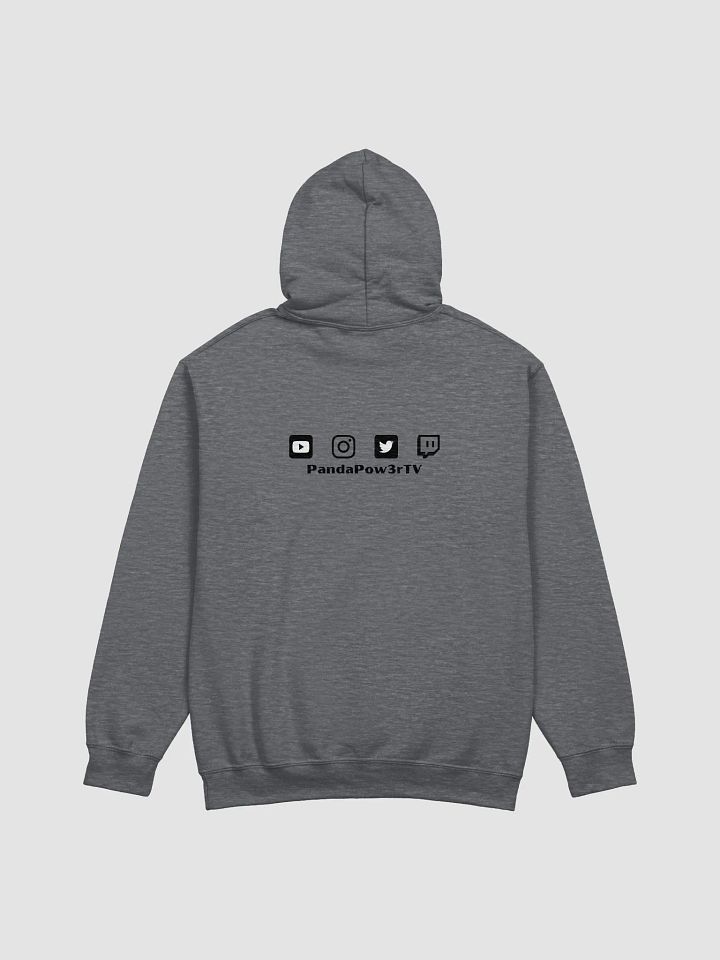 Well Alright - Hoodie product image (9)