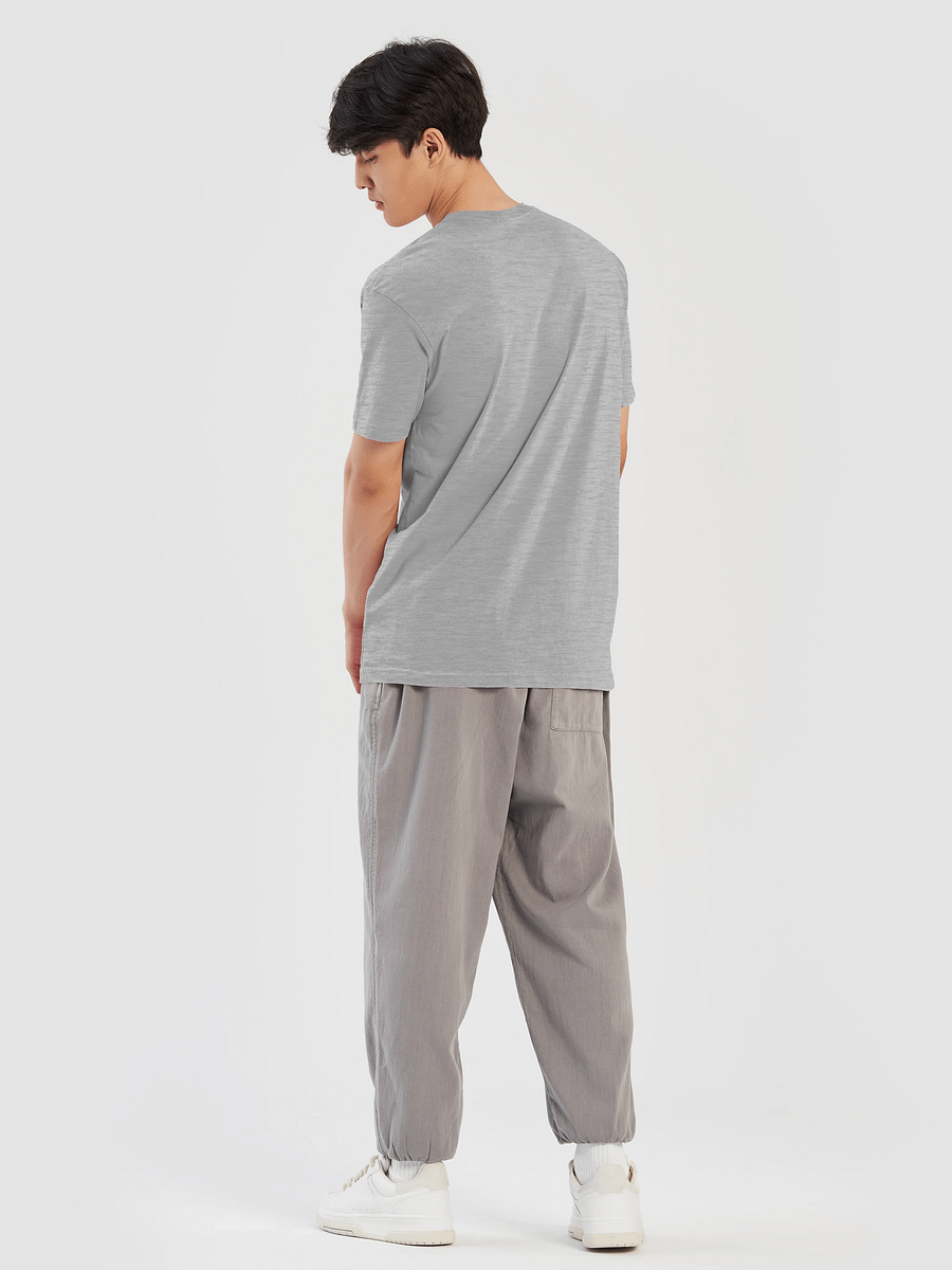 Tech Maze Overthinking T-Shirt product image (8)