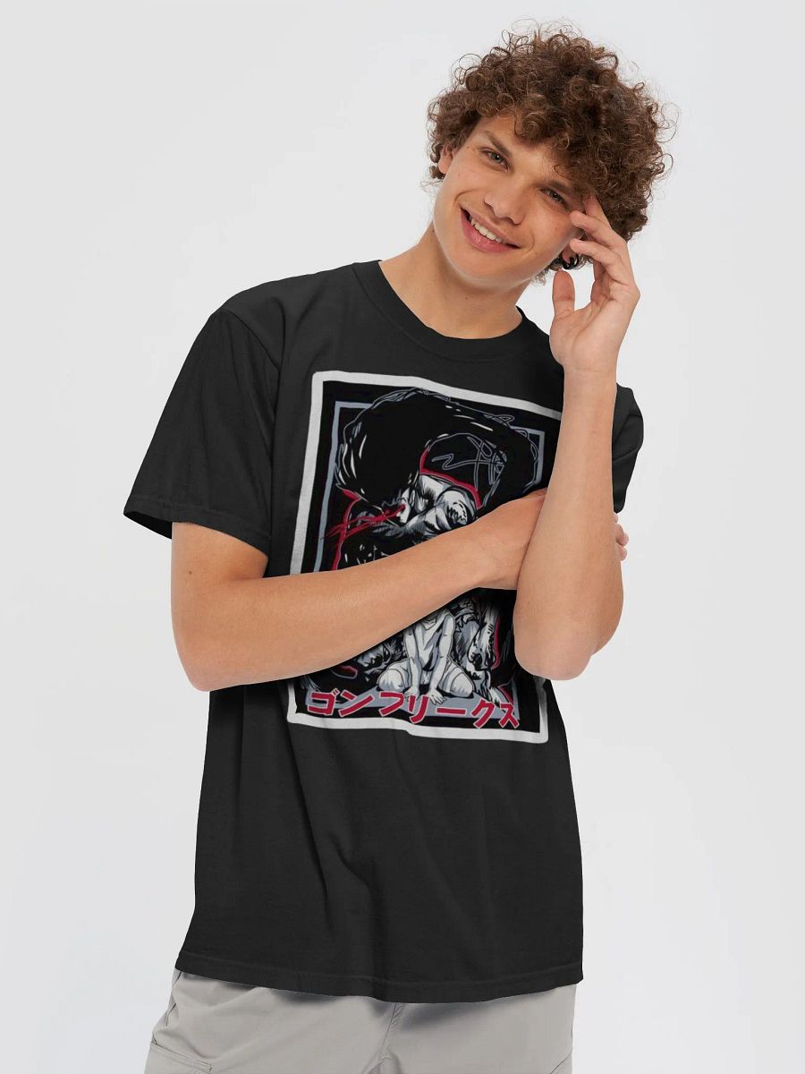 Gon T shirt product image (5)