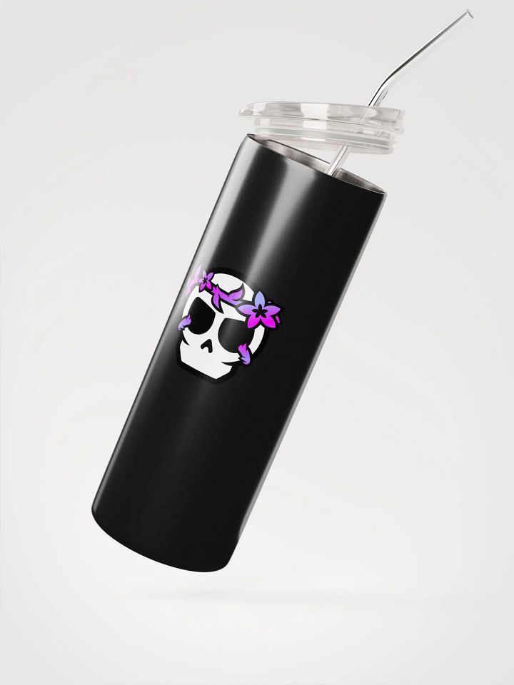 KOSTA STAINLESS STEEL TUMBLER product image (3)