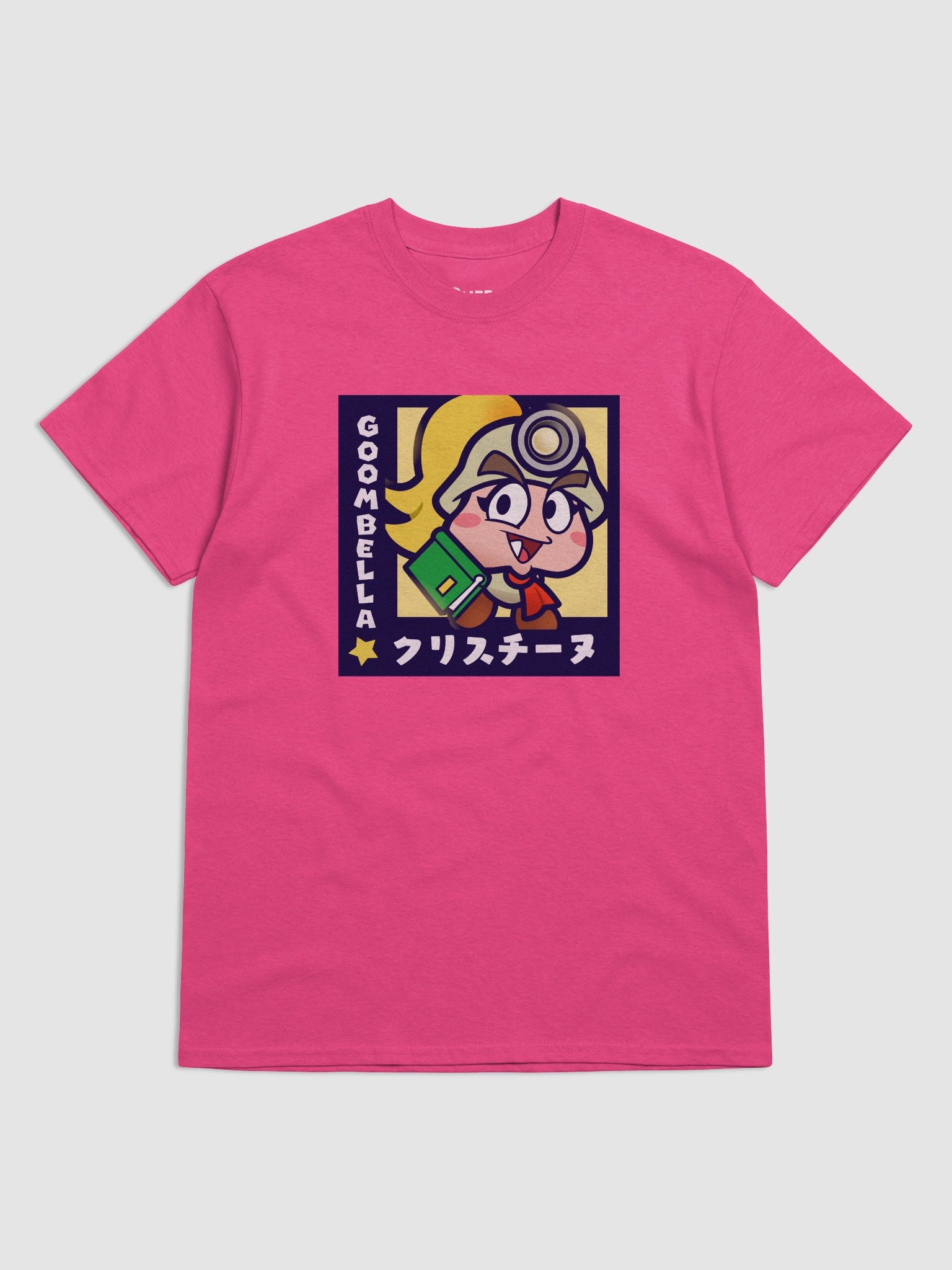 Smart Mushroom - Shirt product image (44)
