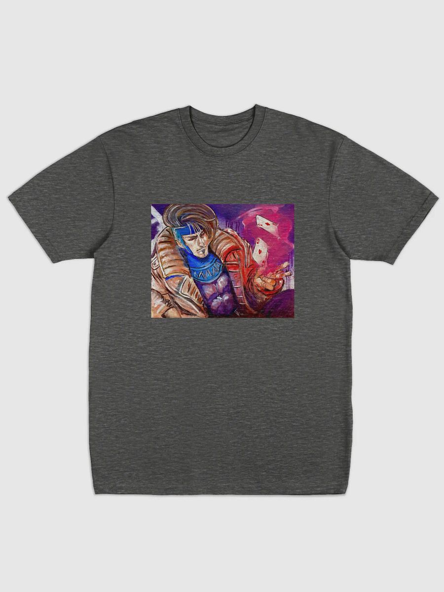 The Ragin' Cajun Gambler Men's Tee product image (1)