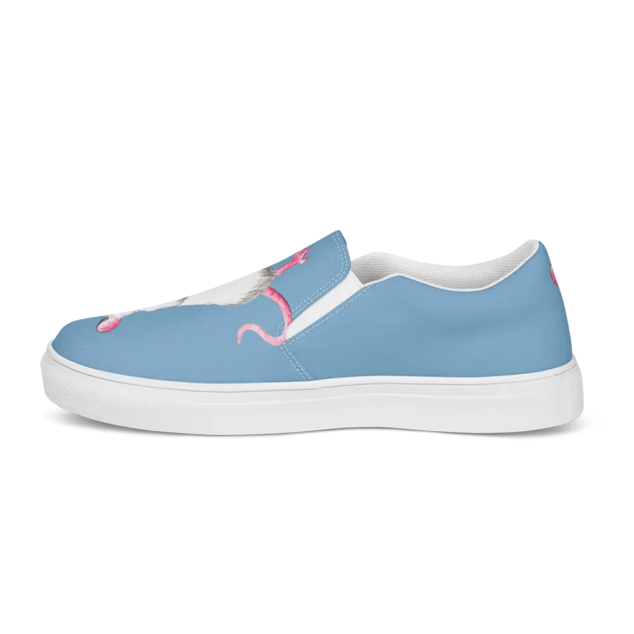 Himalayan rat canvas shoes product image (5)