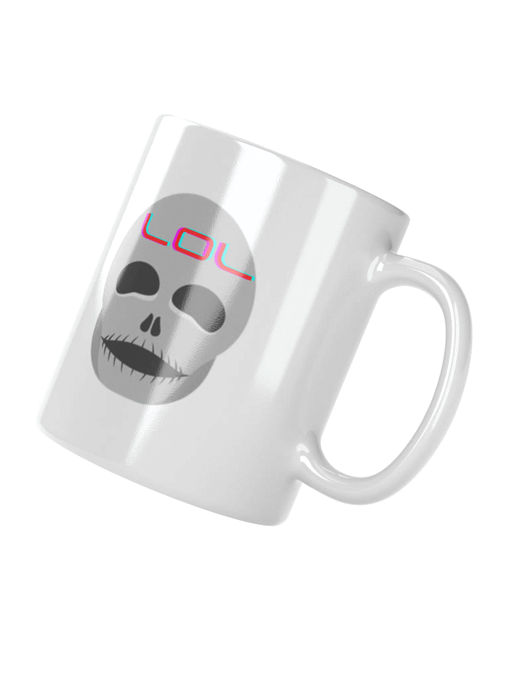 Emote Mugs 