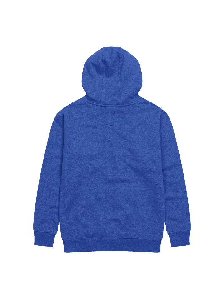 Zeit für Gemütlichkeit Premium-Hoodie product image (2)