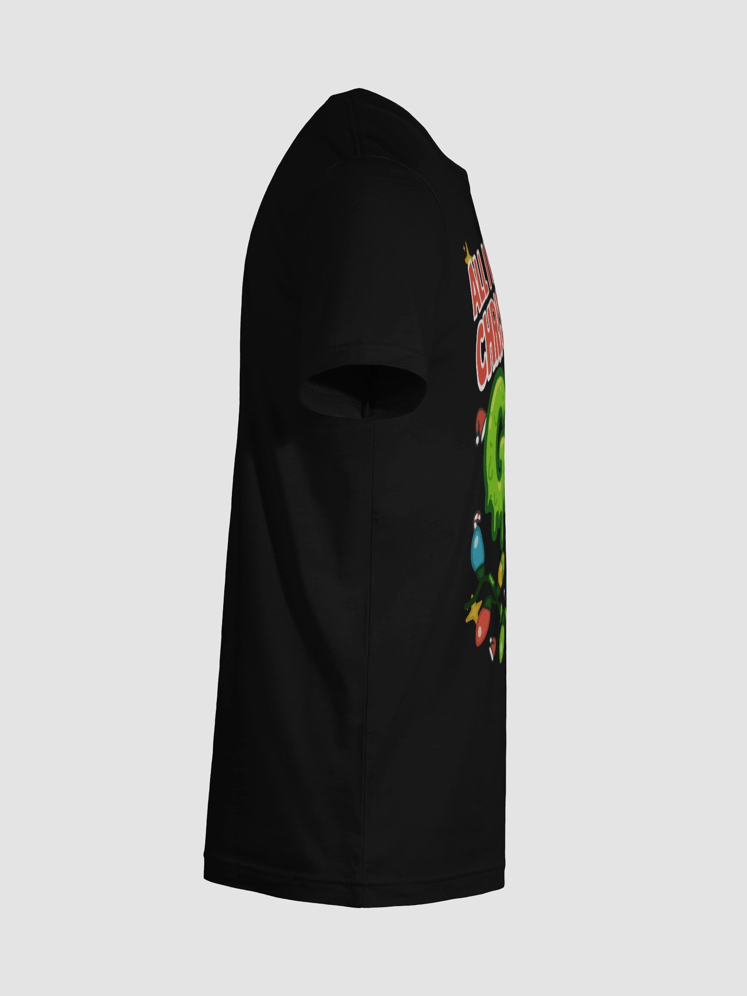 FlashForce 2025 Holiday Shirt product image (12)