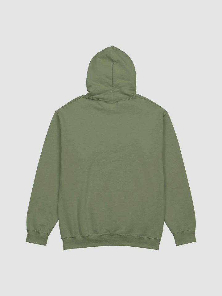 Cozy Cat Booklover Hoodie product image (5)
