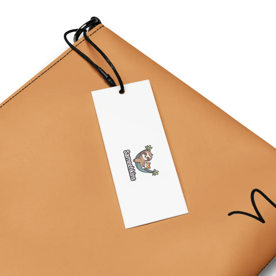 Celestial Capricorn Crossbody product image (6)