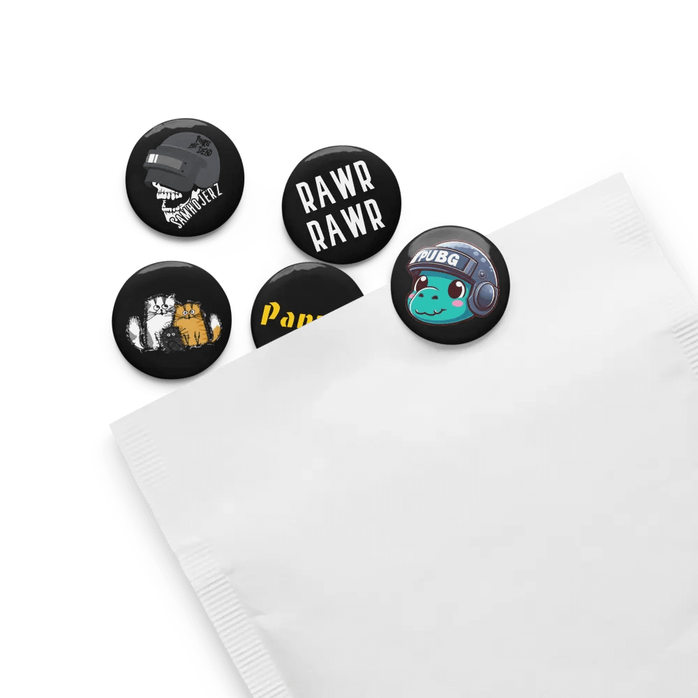 Samhojerz PIN-collection product image (8)