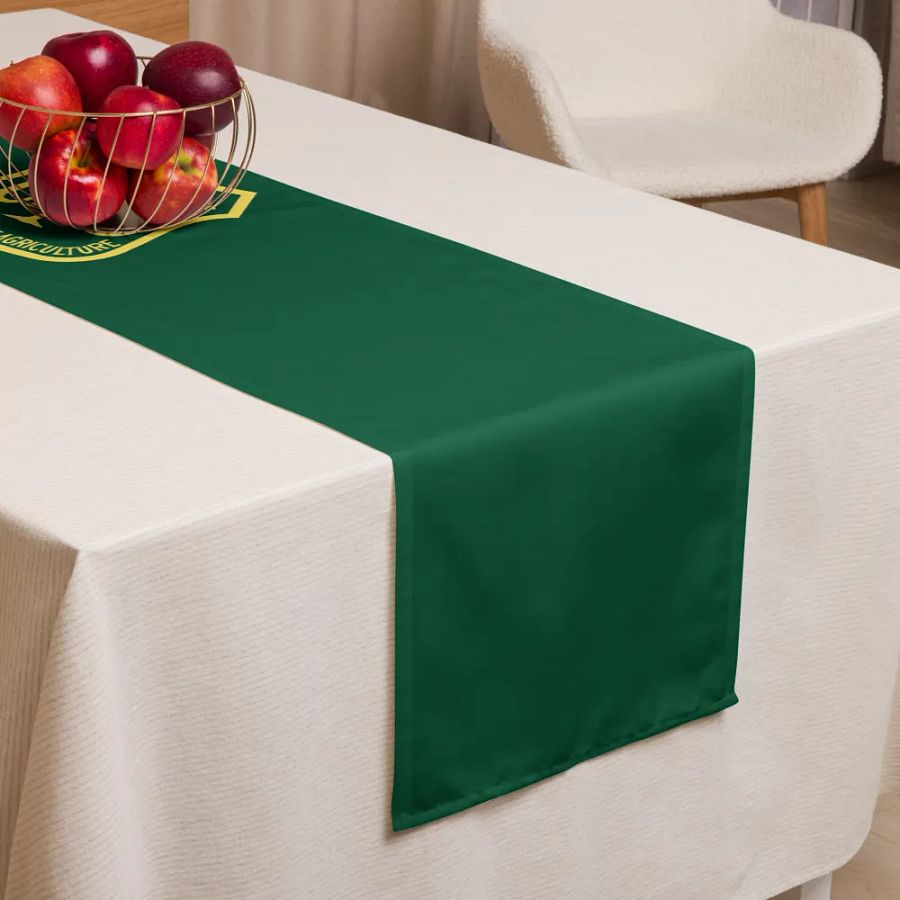 "Forest Service" Table Runner product image (6)