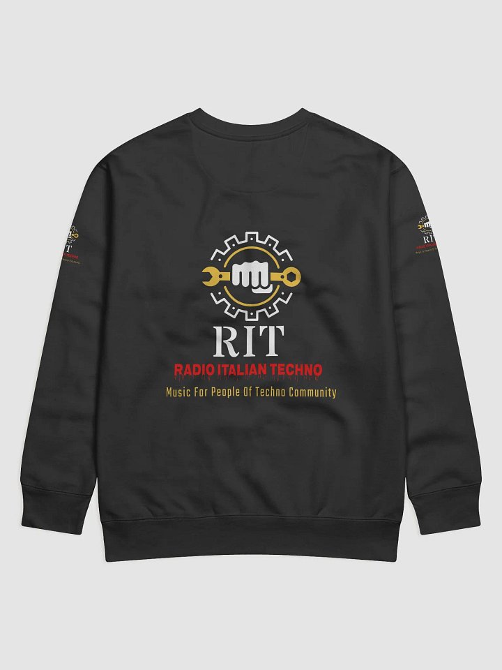 Crewneck Sweatshirt product image (2)