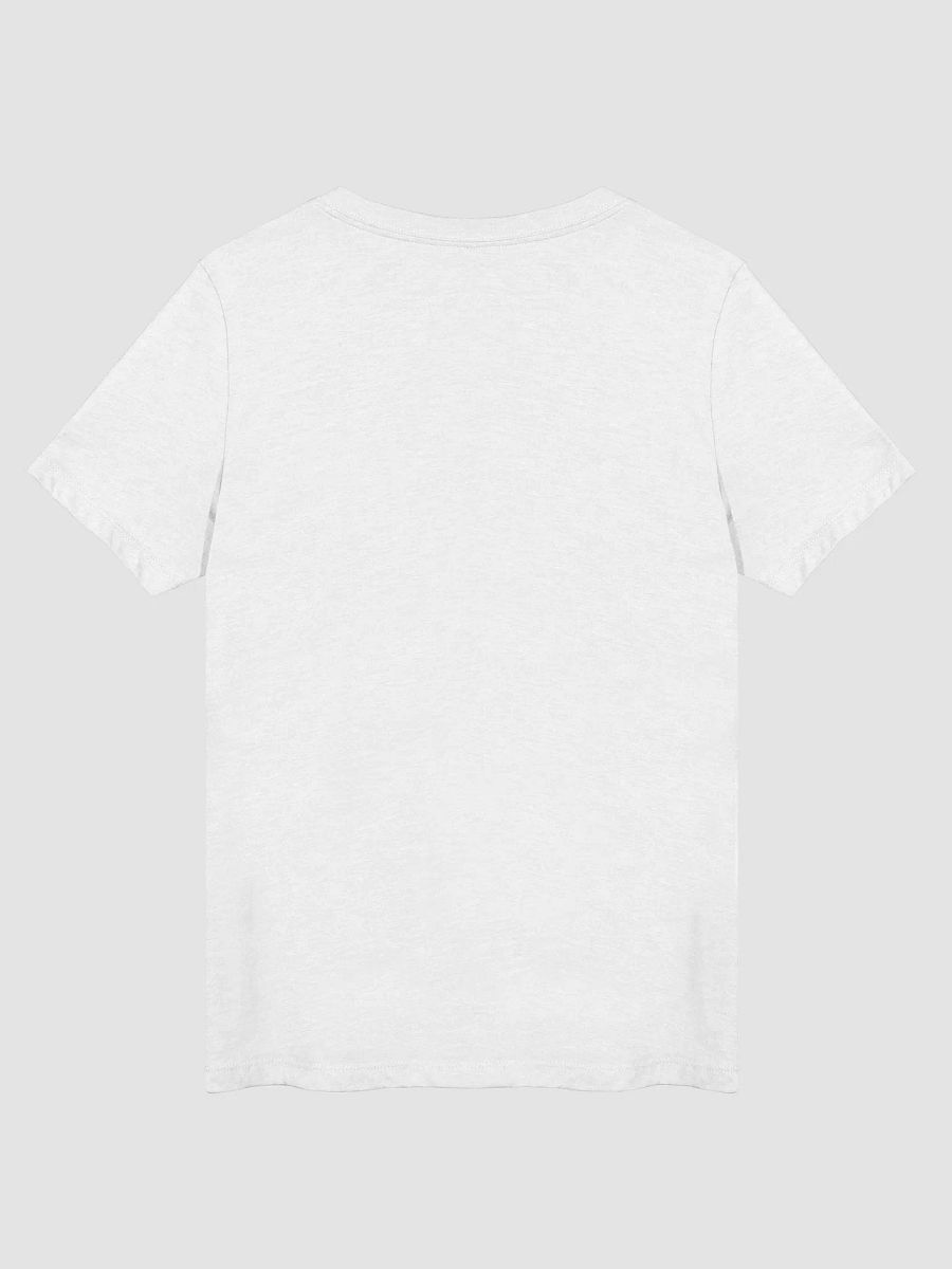 HGAF Logo Women's Relaxed Fit V-Neck Tee product image (2)
