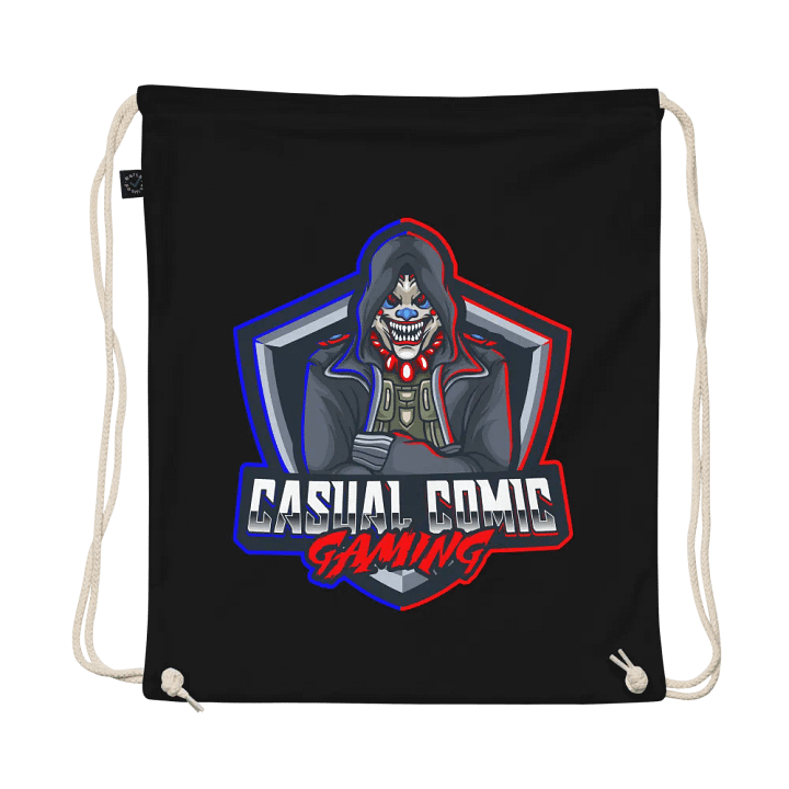 Esport Drawstring product image (1)