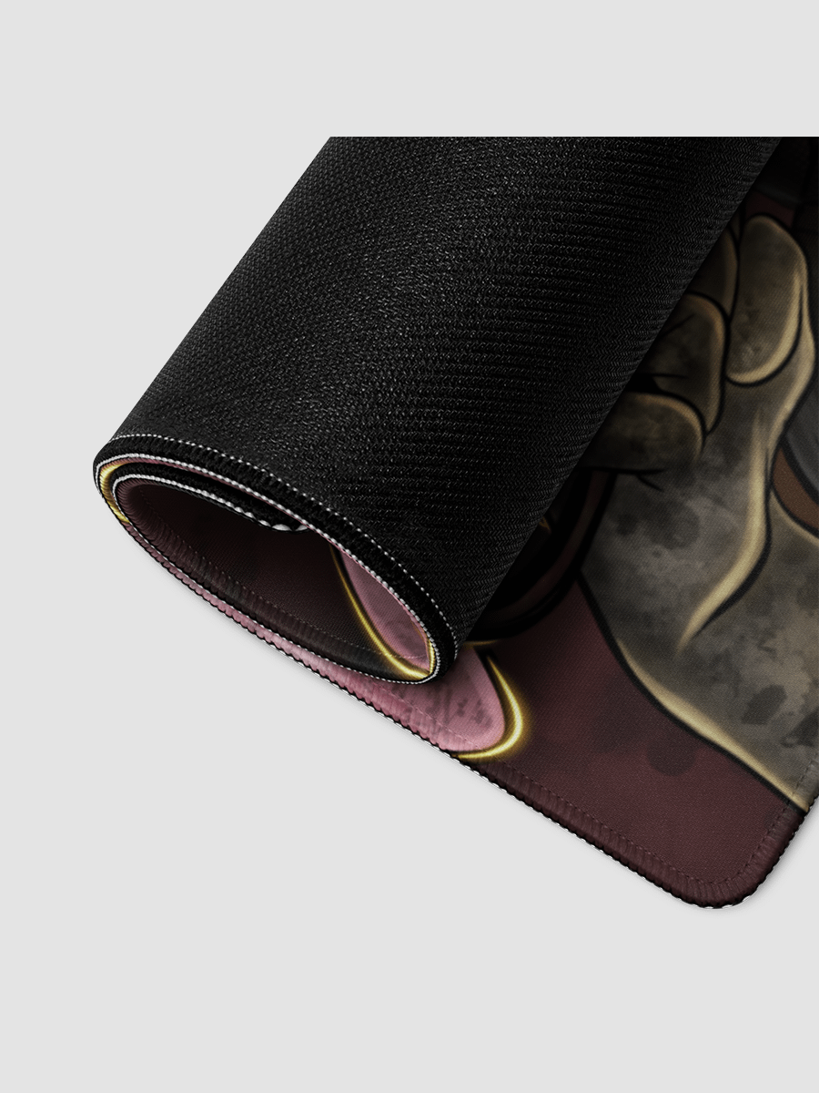 The Dungeon Gaming Mouse Pad product image (3)