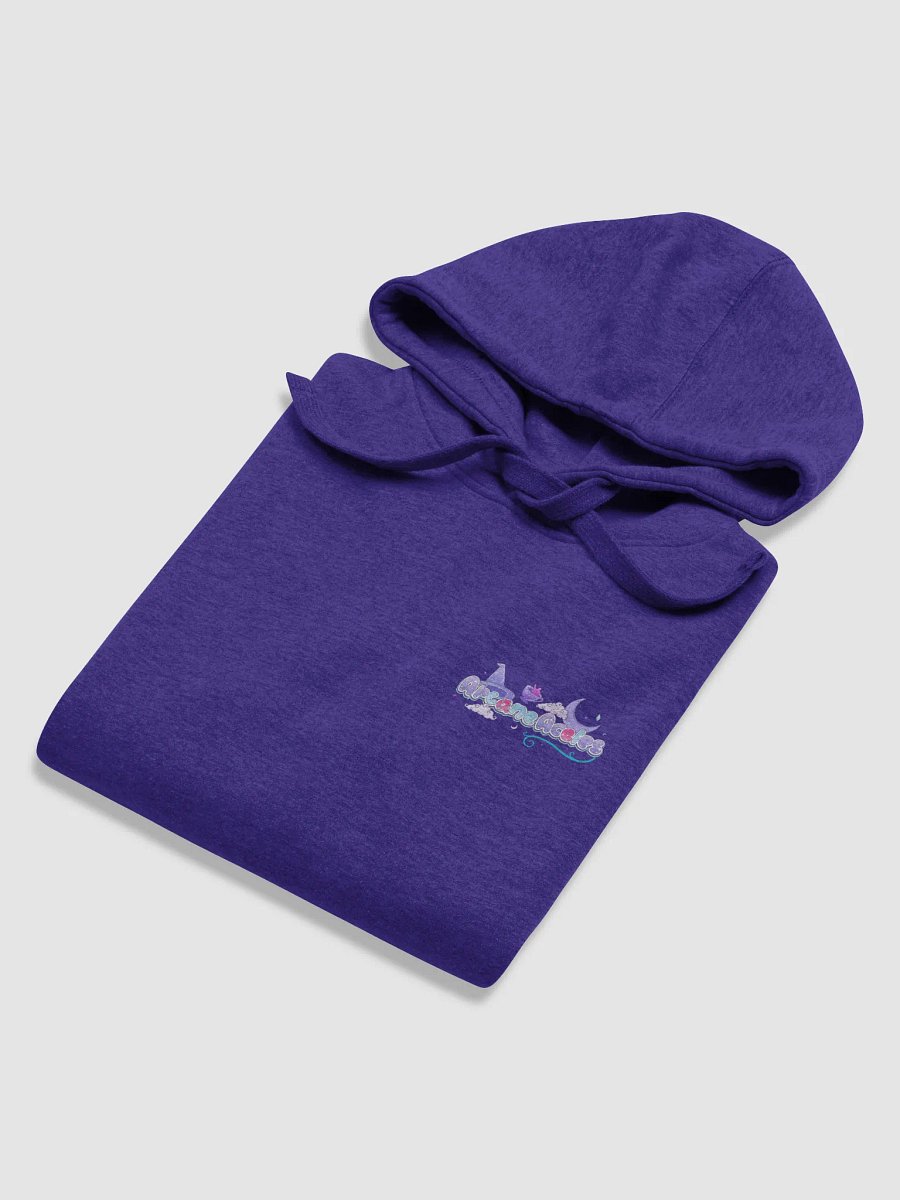 Arcane Aceles Hoodie product image (6)