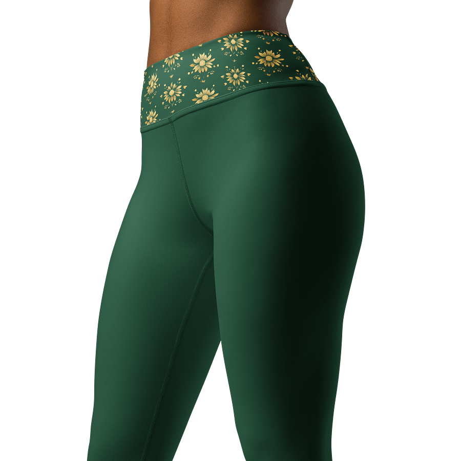Jnana - Yoga Leggings product image (4)