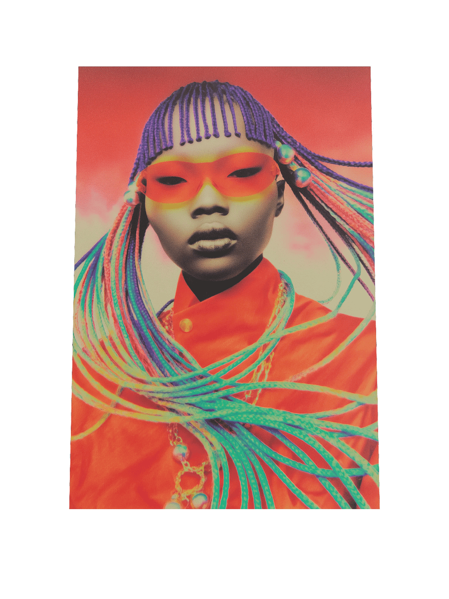 Matrix Braids product image (2)