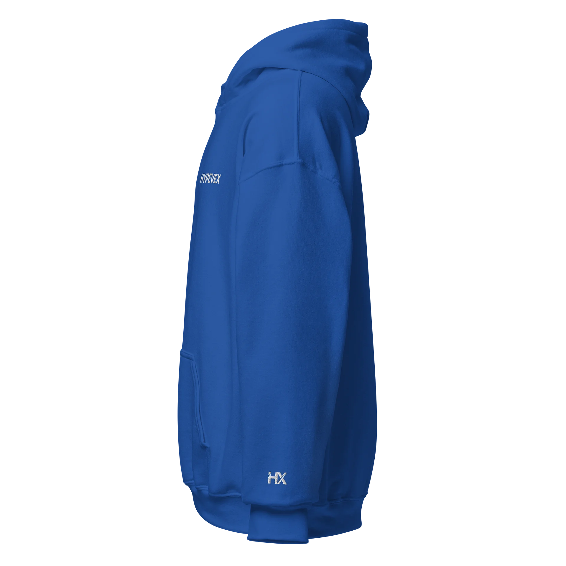 HypeVex Merch Gildan Hoodie product image (23)